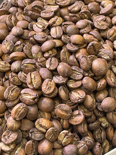 Simonésia: Catucaí Honey