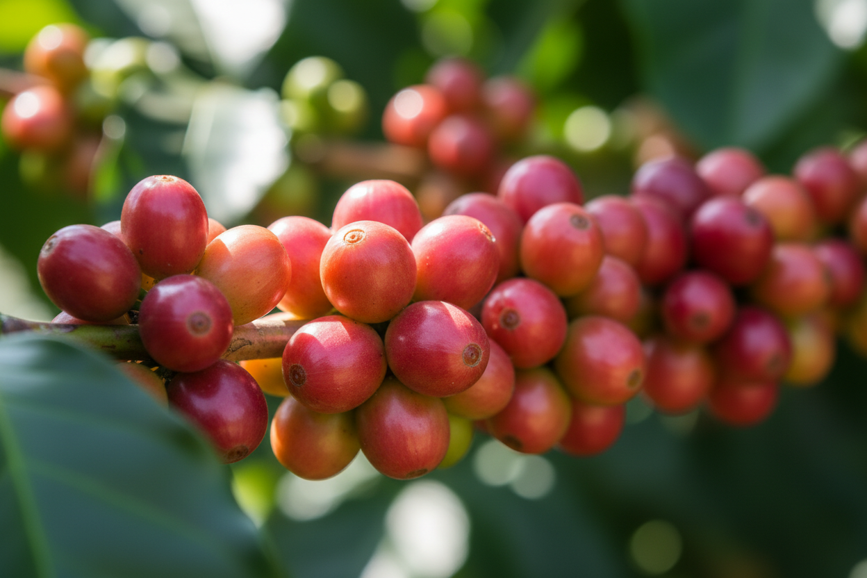 Bourbon Rosado Natural